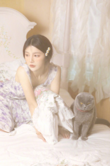 圈养调教